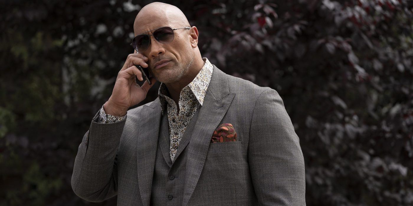 Dwayne Johnson Talks About Joining 007 Movies Says He S Gotta Be Bond