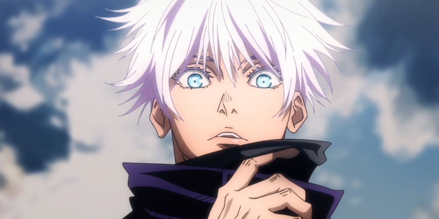 10 Exciting Anime Series Like Jujutsu Kaisen To Binge-Watch