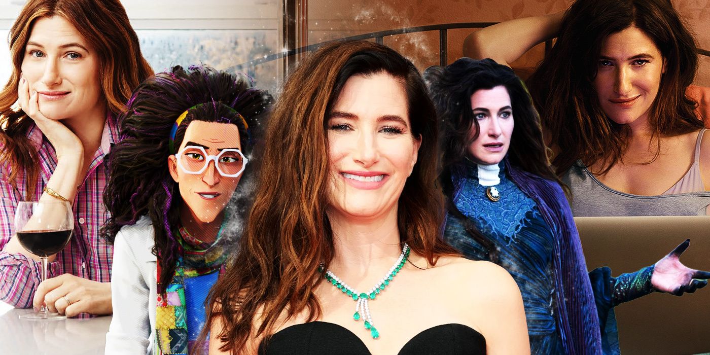 Best Kathryn Hahn Performances, From WandaVision to picture