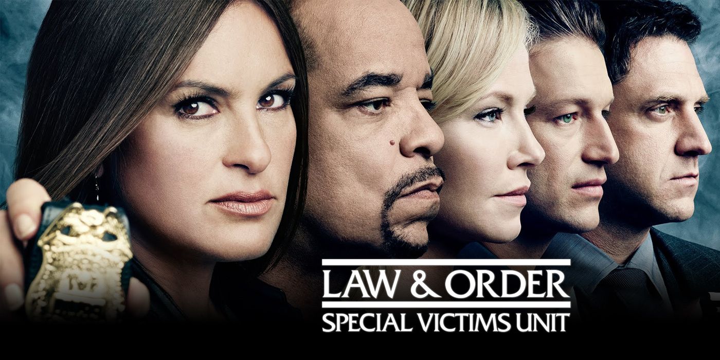 which episode to watch first svu crossover