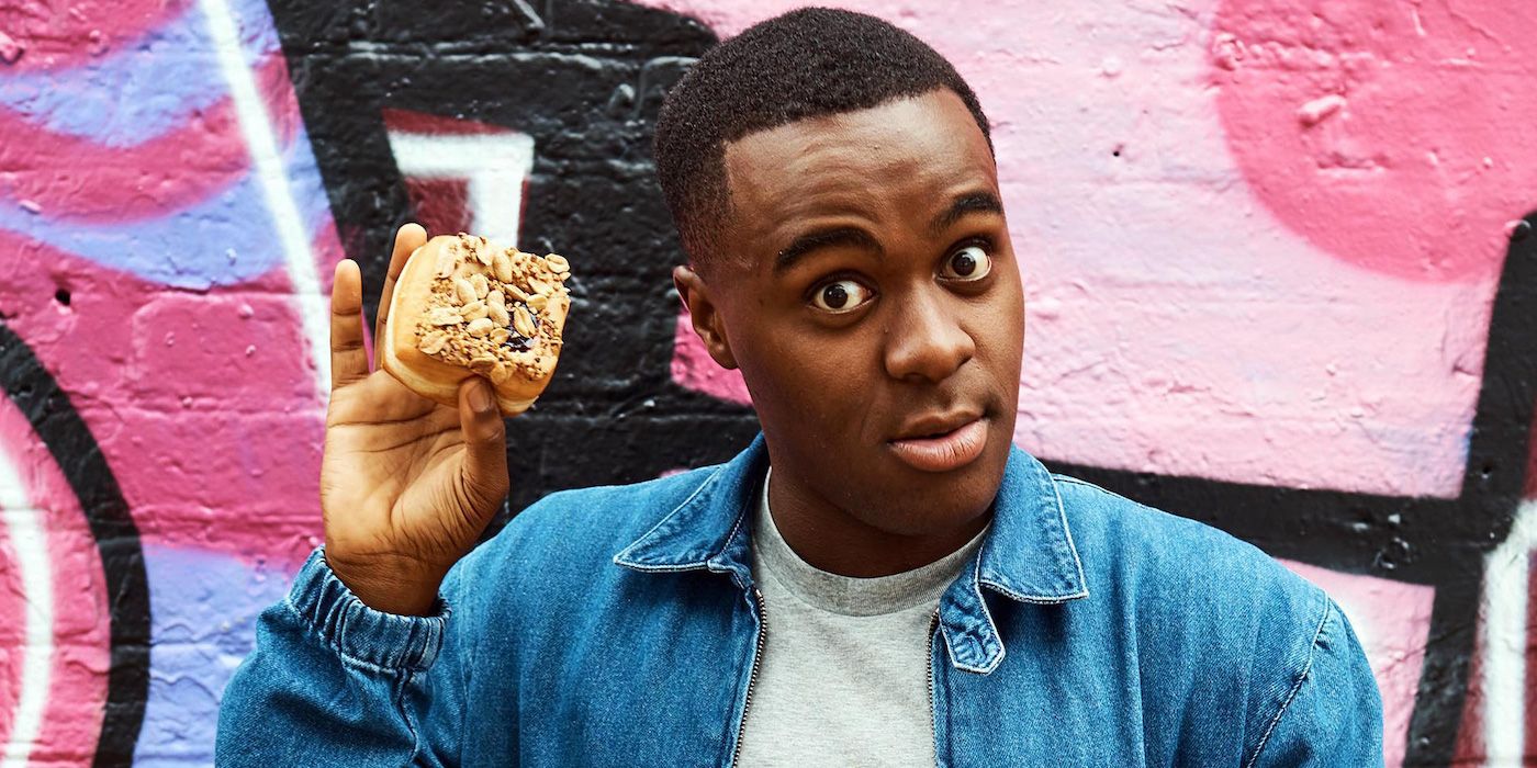 Best Baking Shows to Watch for All You Star Bakers