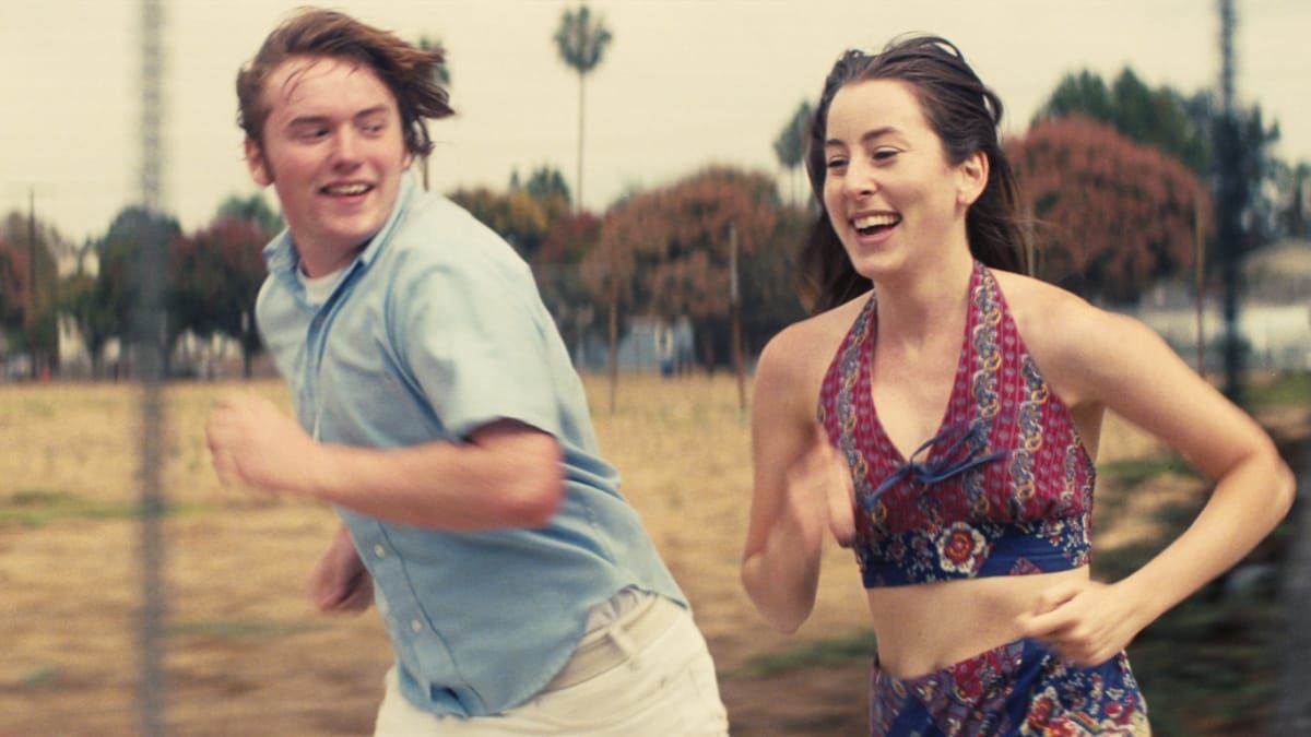 Licorice Pizza Release Date, Trailer, Cast, & Everything We Know So Far