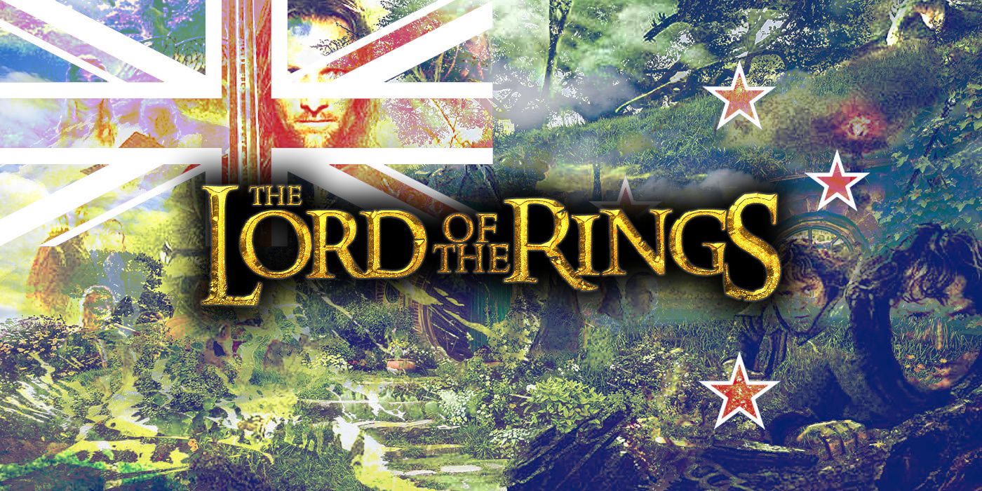 The Lord of the Rings: The Motion Picture Trilogy - Film su Google