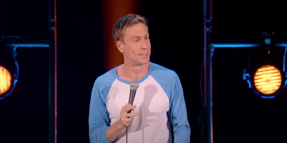 lubricant-russell-howard-netflix-comedy-special