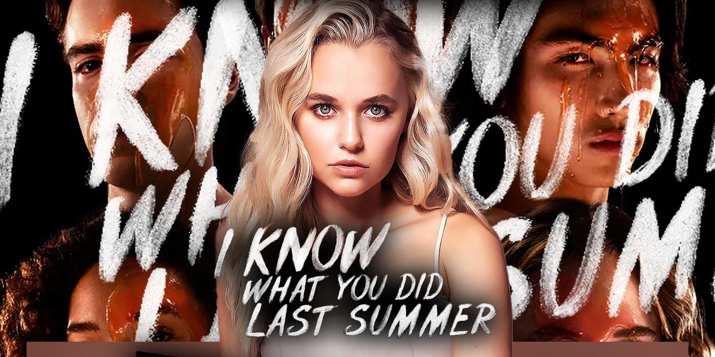 madison-iseman i know what you did last summer interview social