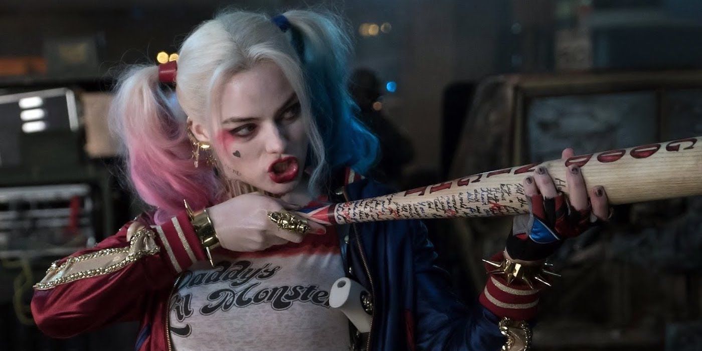 David Ayer Reveals Suicide Squad Concepts For Harley Quinn Incubus