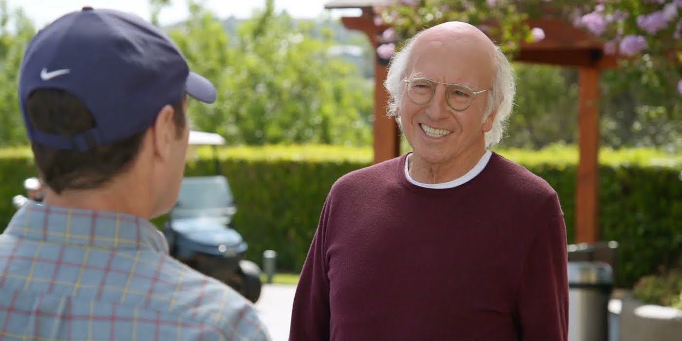 curb your enthusiasm season 7 episode 5