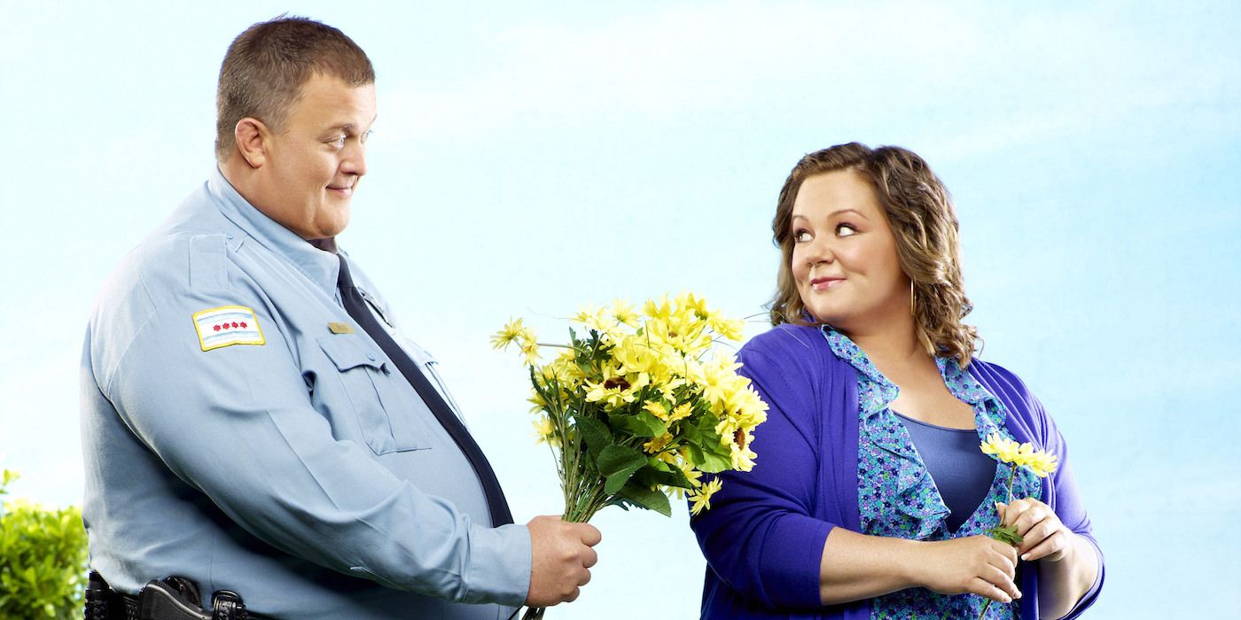 mike-and-molly-billy-gardell-melissa-mccarthy
