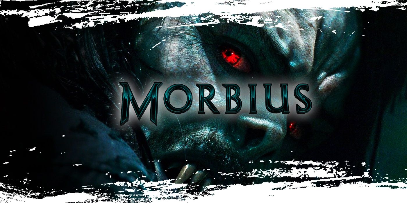 Morbius já tem teaser trailer!