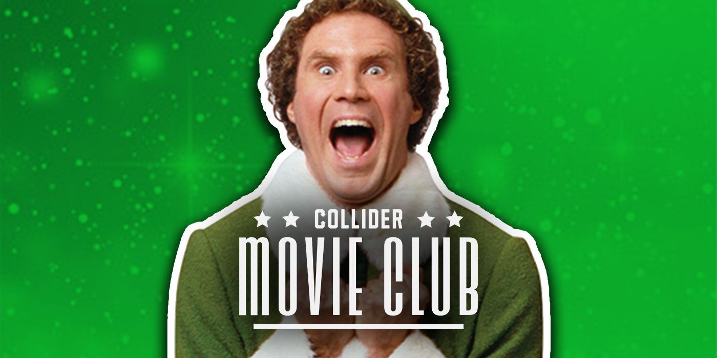 Movie Club Feel Good Comedy Episode