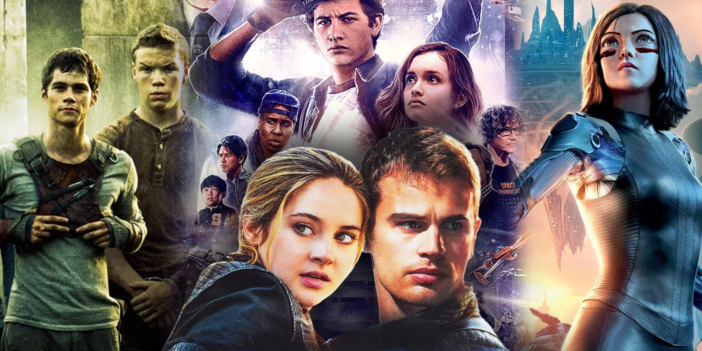 Divergent 2014 Full Movie Online - Watch HD Movies on Airtel Xstream Play