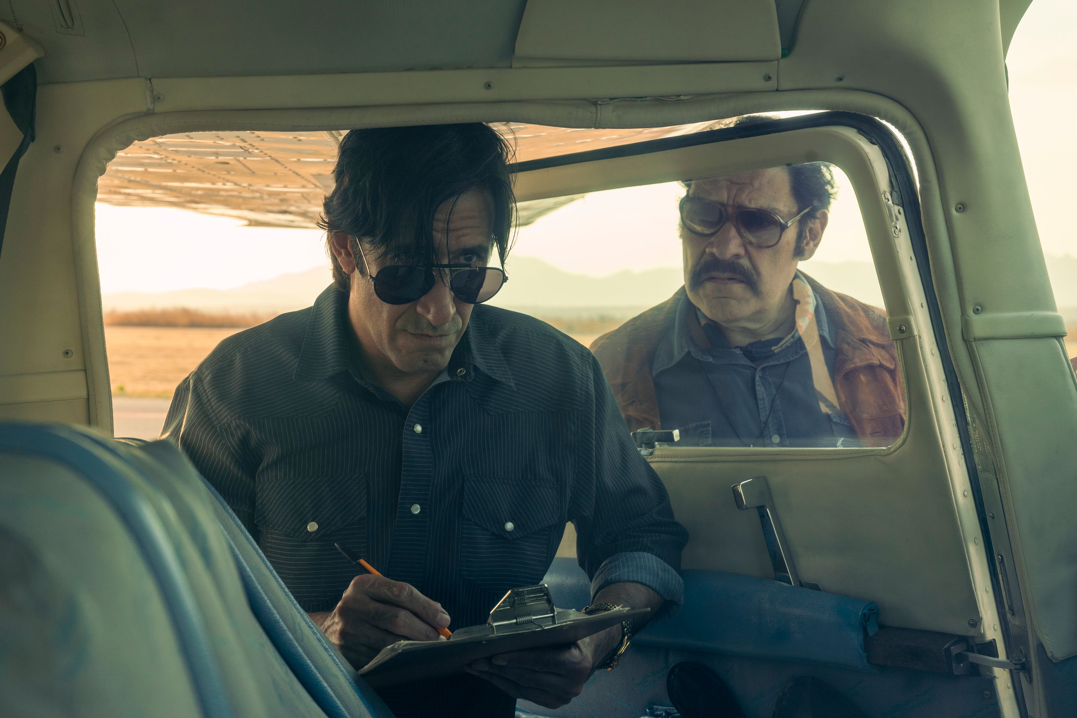 Narcos: Mexico Season 3: Co-Creator Reveals Why They Are Ending the Series