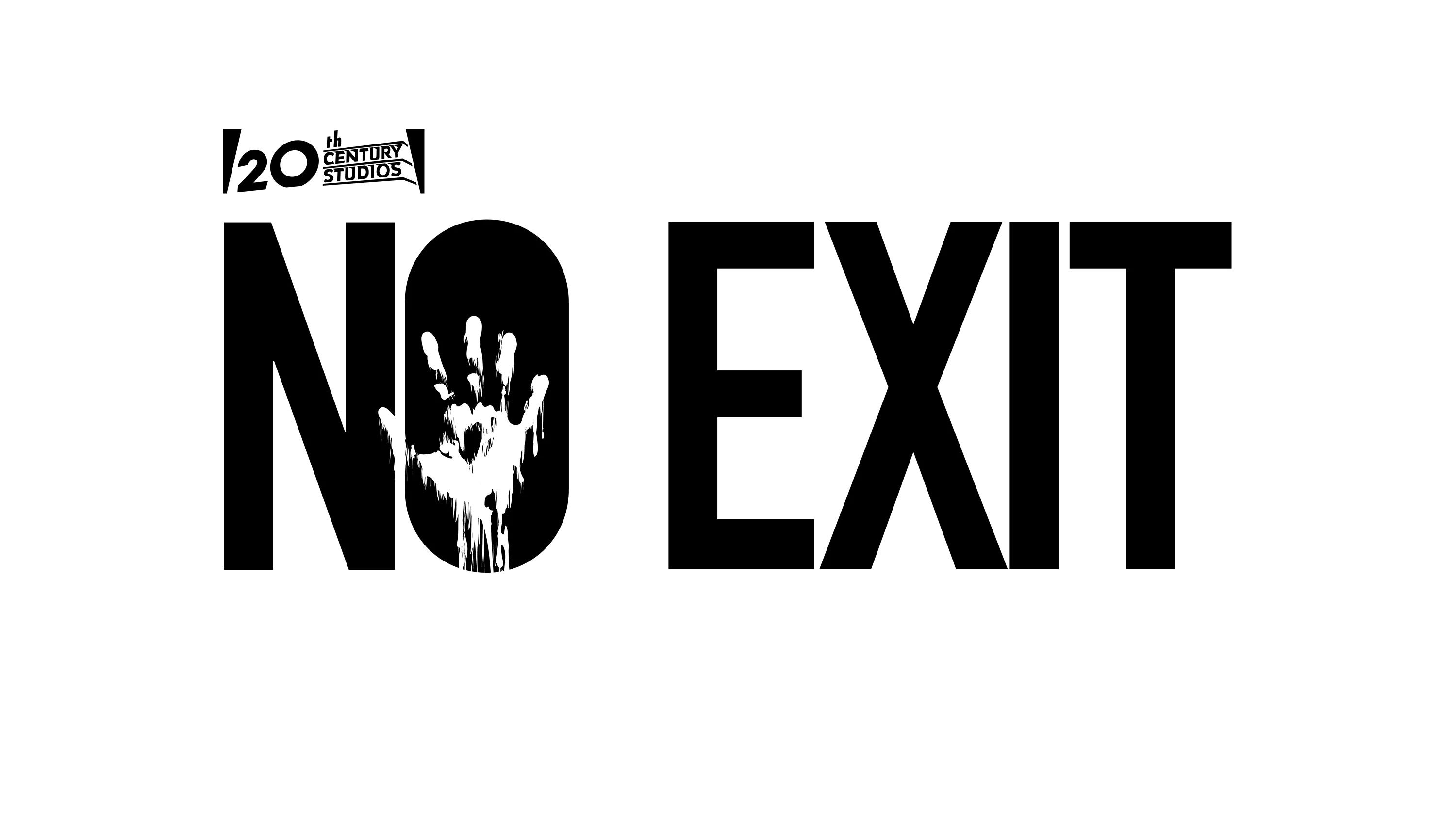 no-exit-hulu-logo