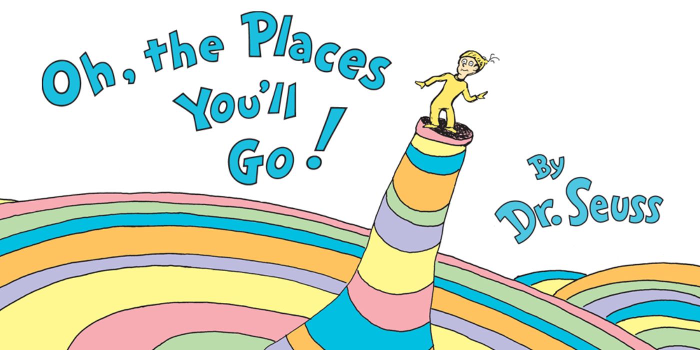 Jon M. Chu to Direct Oh the Places You'll Go Movie for Warner Bros.