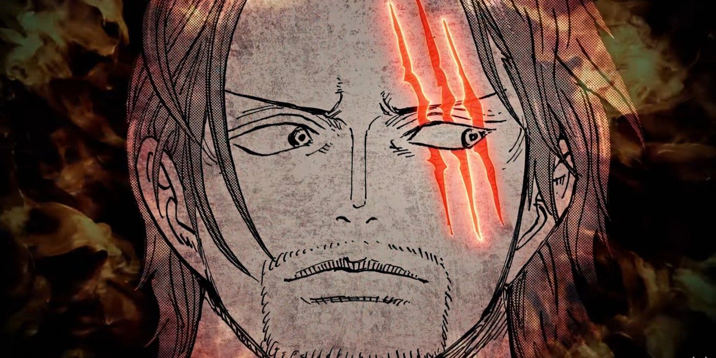 Crunchyroll Sets Theatrical Release For 'One Piece Film Red