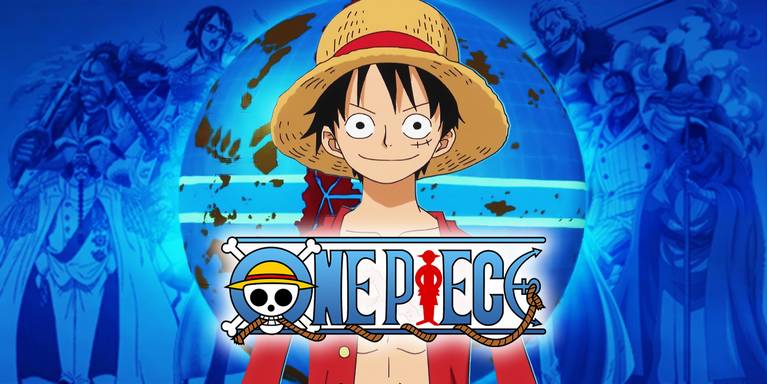 One Piece S Geography And Politics Explained One Piece S Geography And Politics Explained