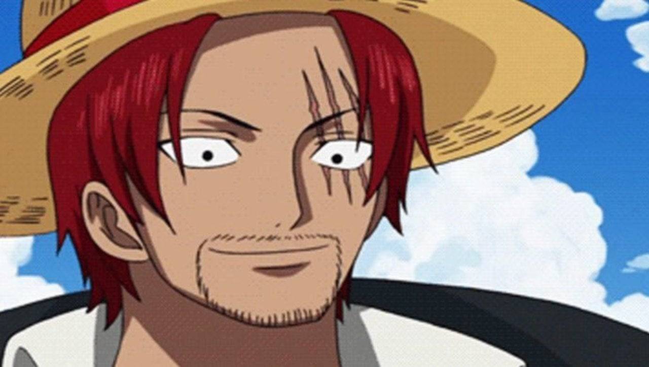 One Piece Film Red Trailer Reveals The Return Of Shanks One Piece Film Red Trailer Reveals The Return Of Shanks