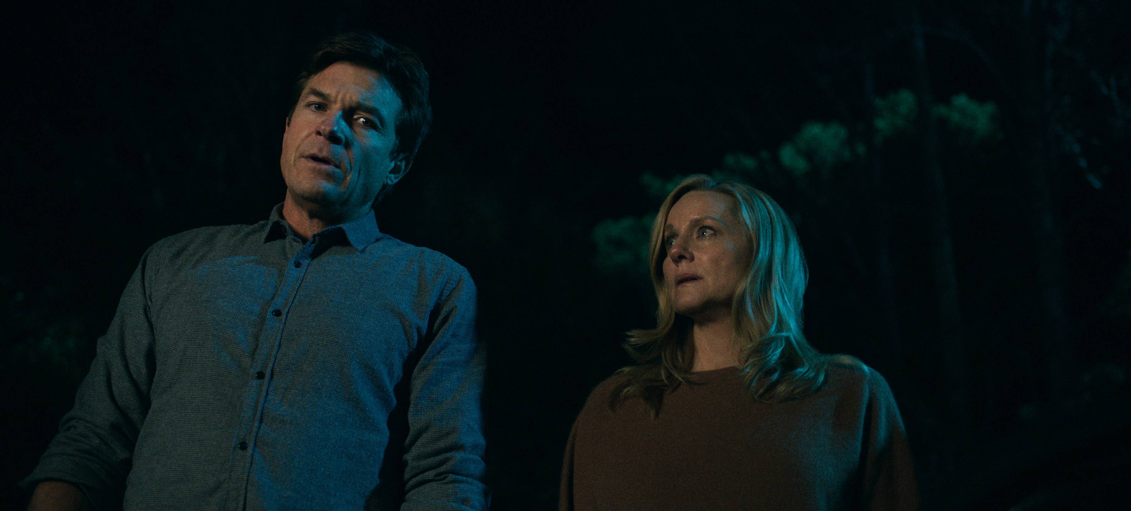 Ozark Season 4 Trailer and Images Look at How We Got Here