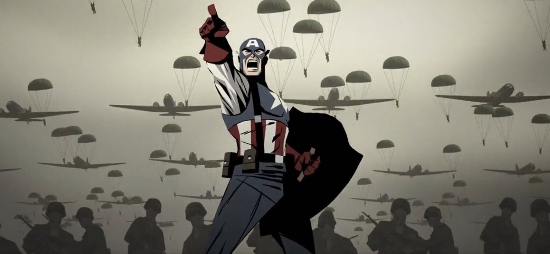 powerhouse-animation-marvel-captain-america