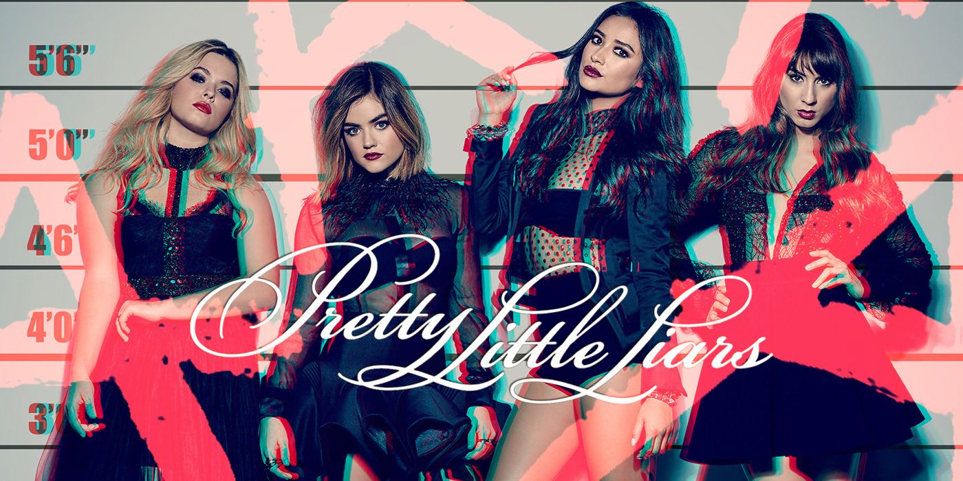 Pretty Little Liars': Exactly How Much Money “A” Spent Torturing