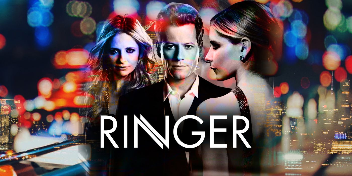Ringer Best Episodes of the CW Series