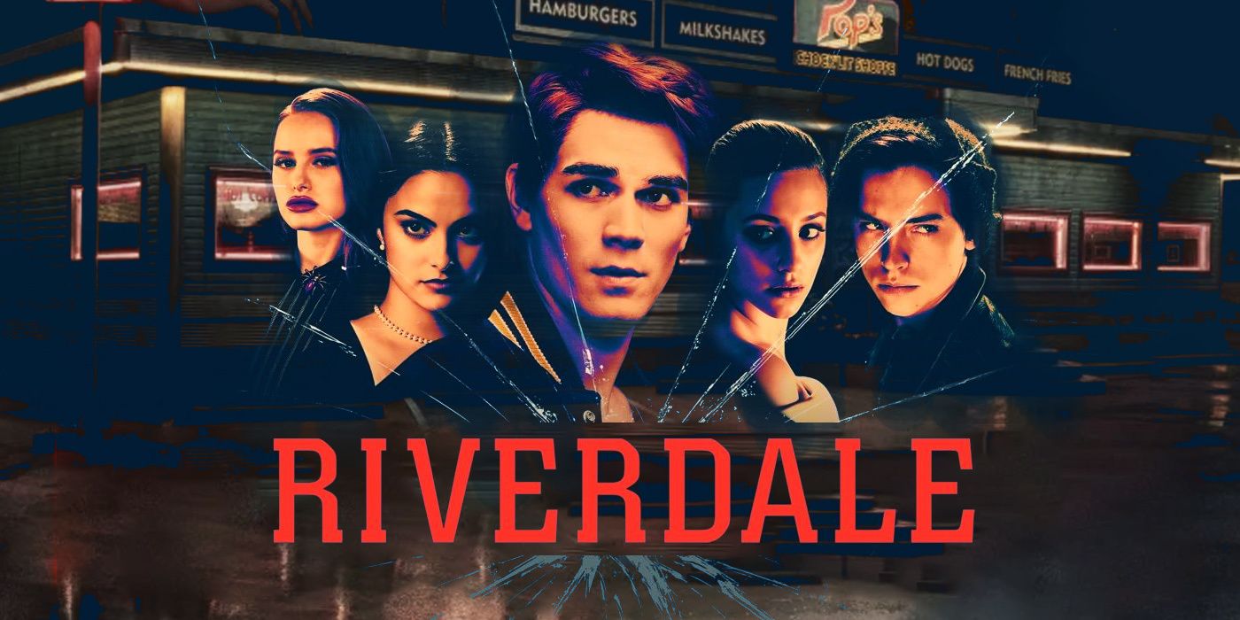 Riverdale season 5