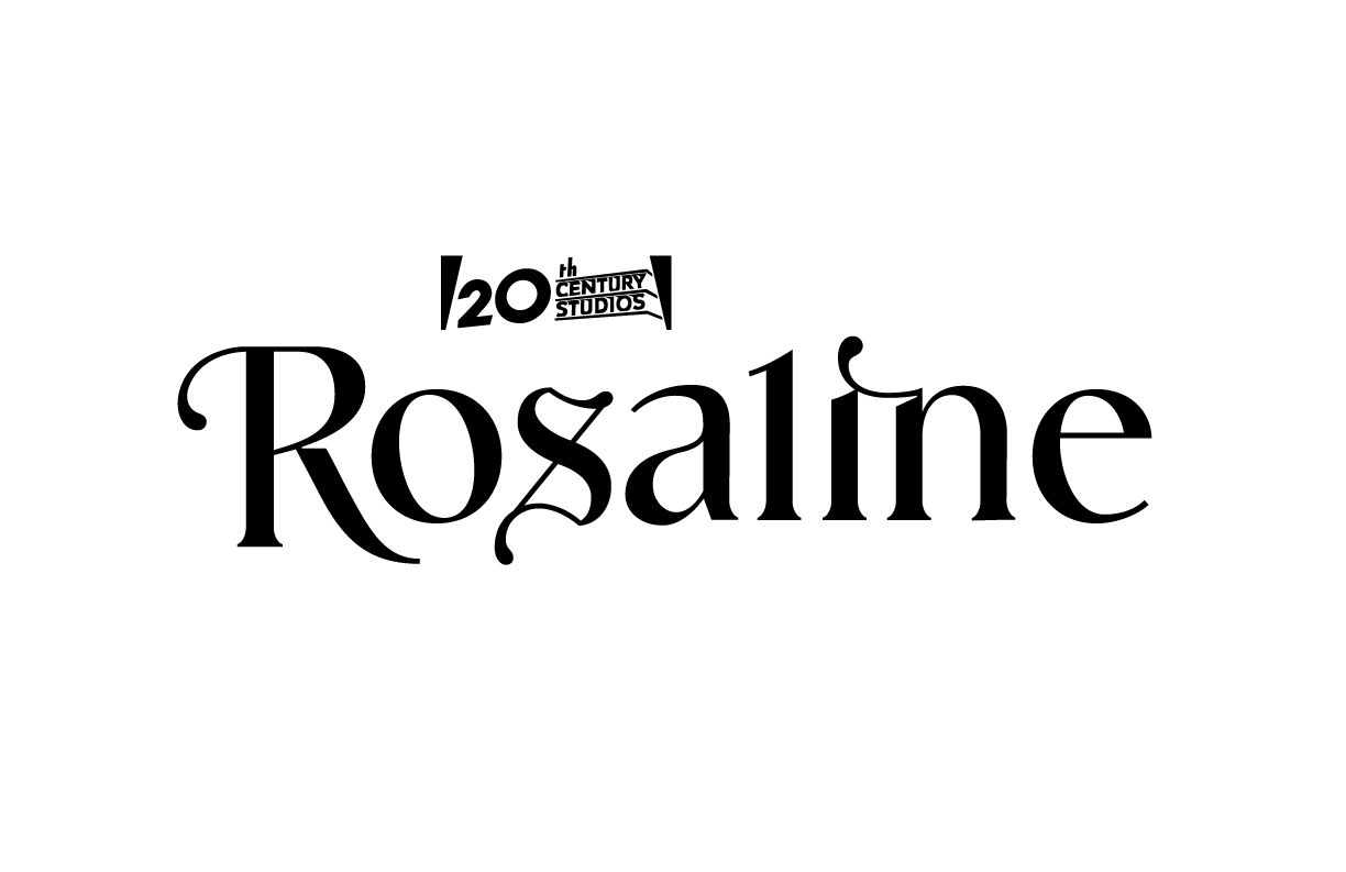 rosaline-kaitlyn-dever-logo