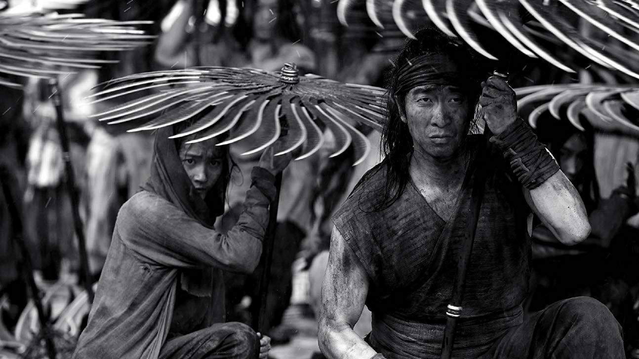 Best War Movies on Netflix Right Now (October 2022)