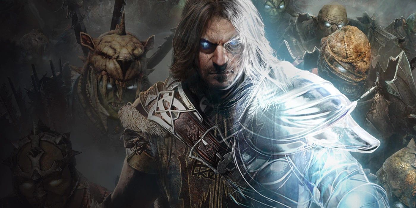 Monolith Discusses Potential For Middle-Earth: Shadow of Mordor 2