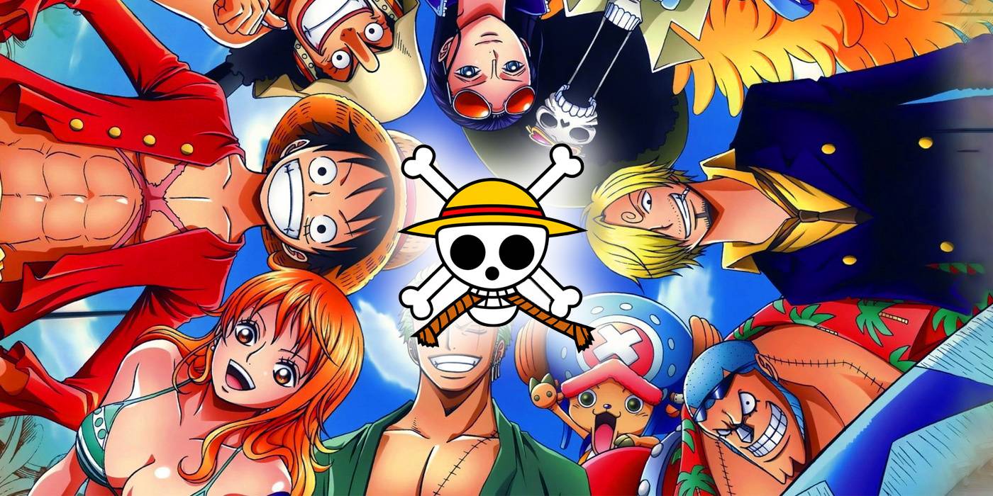 Is One Piece Worth Watching Is One Piece Worth Watching