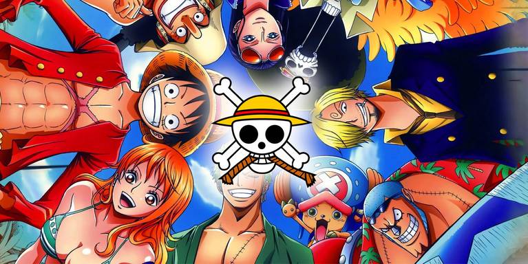 Is One Piece Worth Watching Is One Piece Worth Watching