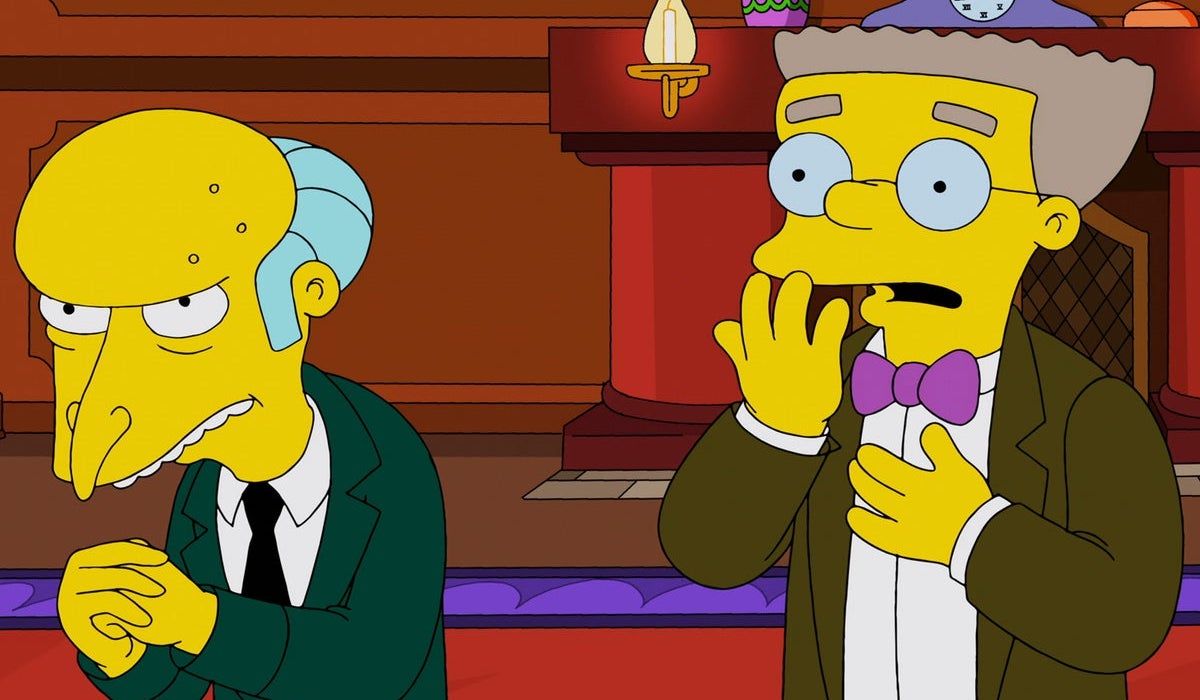 the-simpsons-mr-burns-smithers