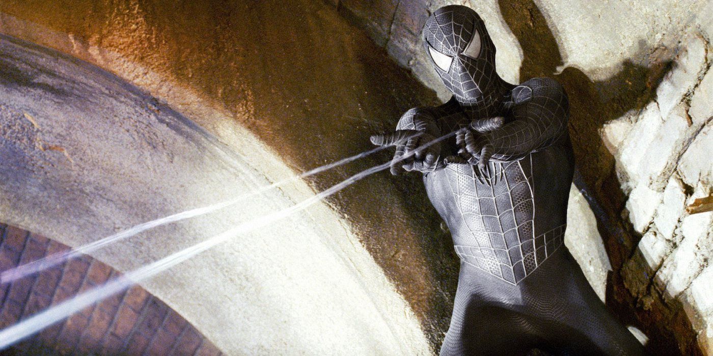 « Spider-Man 3 » est en fait un film anti-super-héros