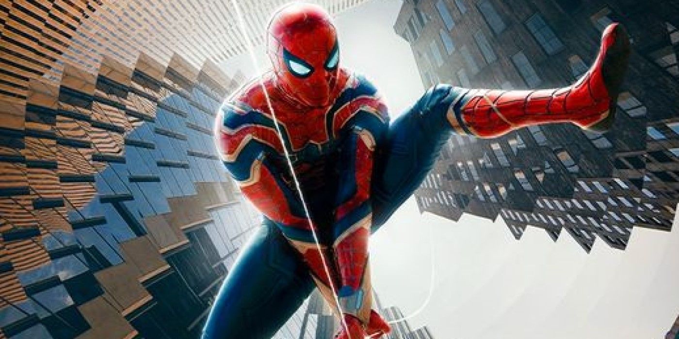 Spider-Man: No Way Home - MoviePooper