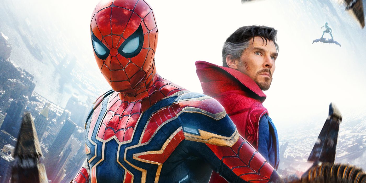 Spider-Man: No Way Home Earns Largest Ticket Presales Since Avengers