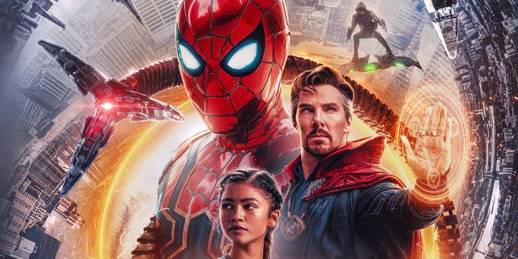 Spider-Man: No Way Home Social Reactions Call It an Emotional End
