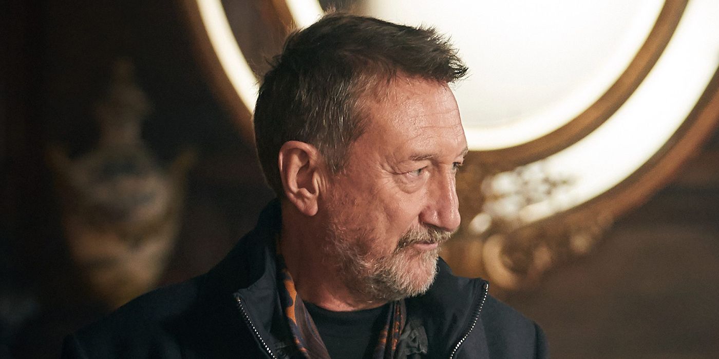 steven knight spencer interview social