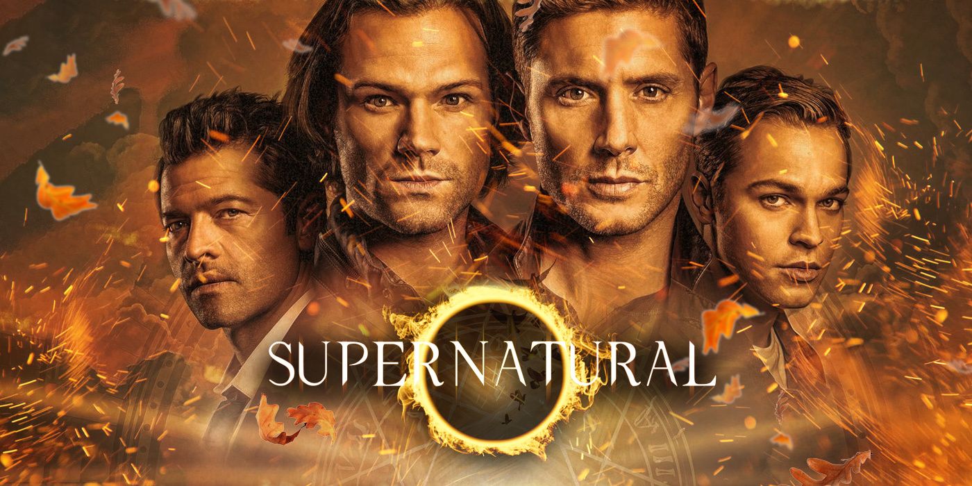 supernatural-family-episodes