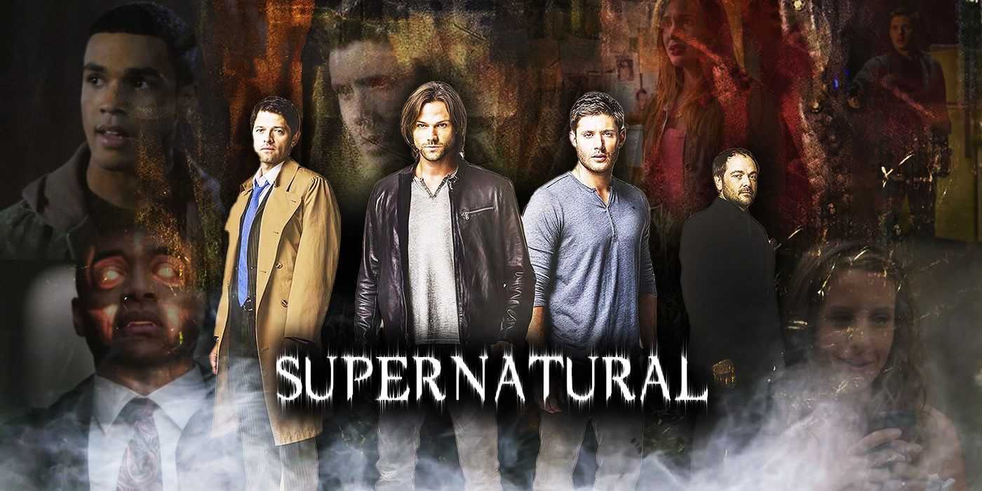 Supernatural: The Biggest Unresolved Plotlines the Show Kinda Forgot