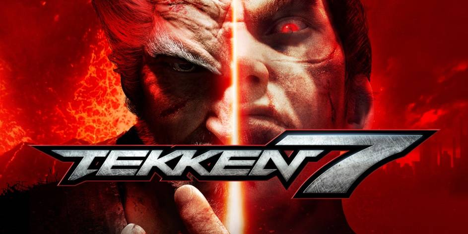 Tekken 7 Trailer Reveals Two New Editions Originals And Definitive Tekken 7 Trailer Reveals Two New Editions Originals And Definitive