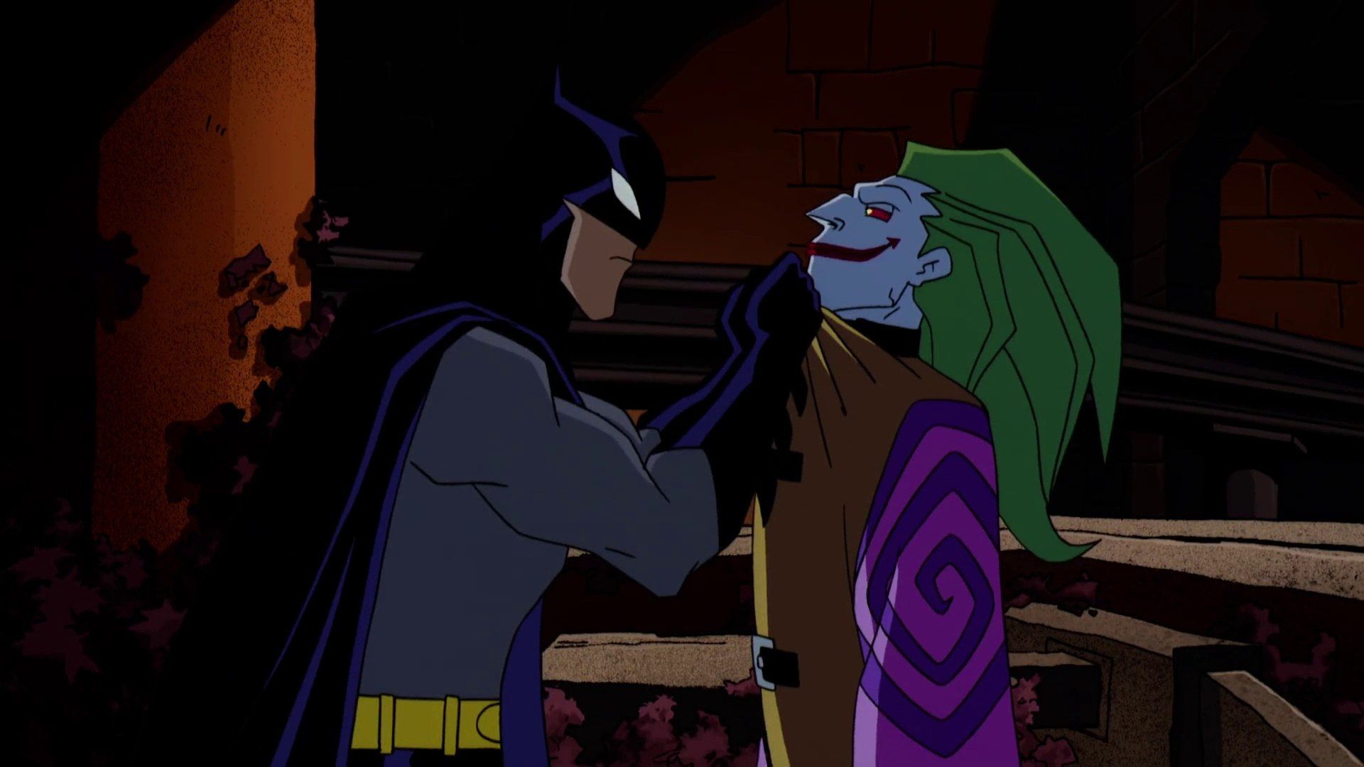 the-batman-2004-animated-series