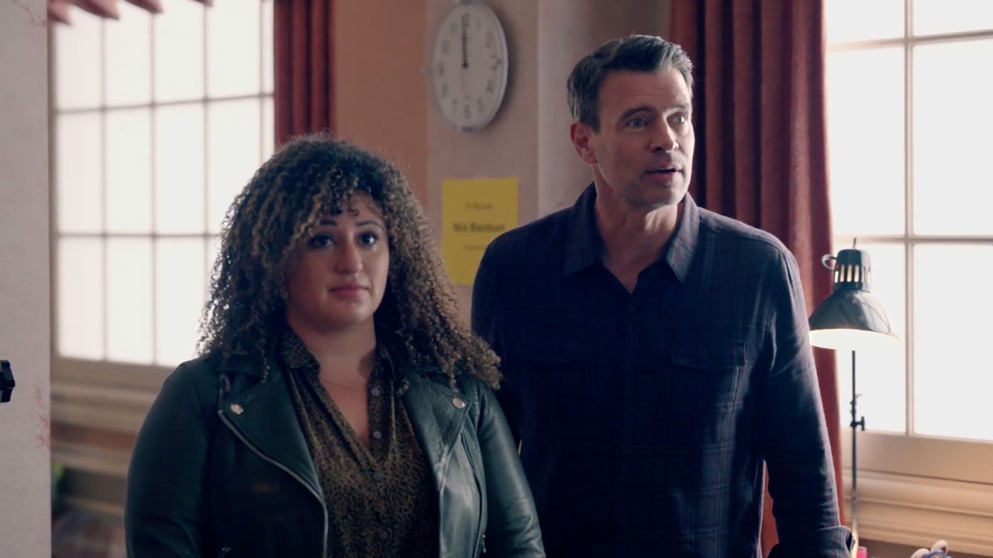 The Big Leap Season 2 Needs to Happen and This Is Why