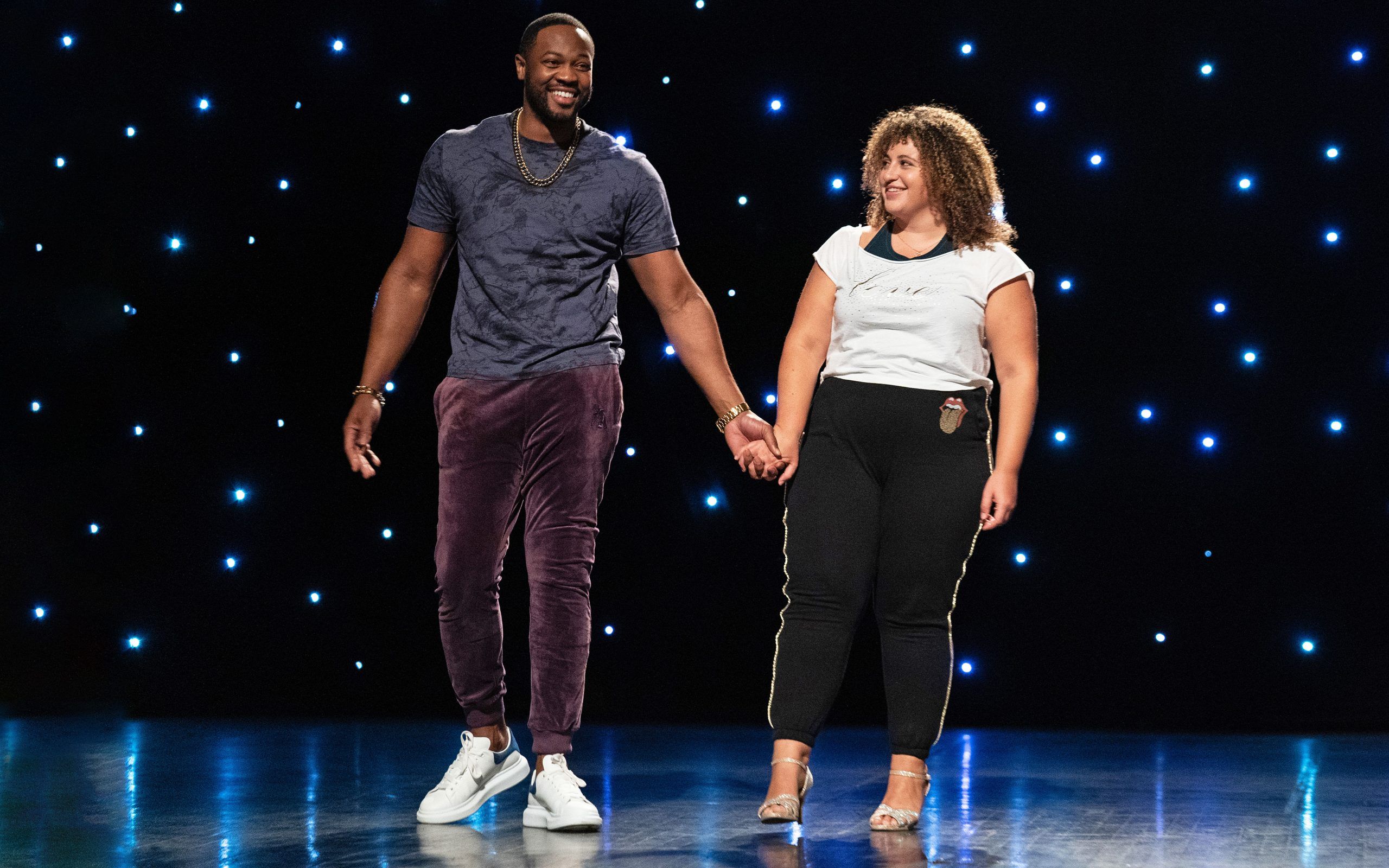 The Big Leap Season 2 Needs to Happen and This Is Why