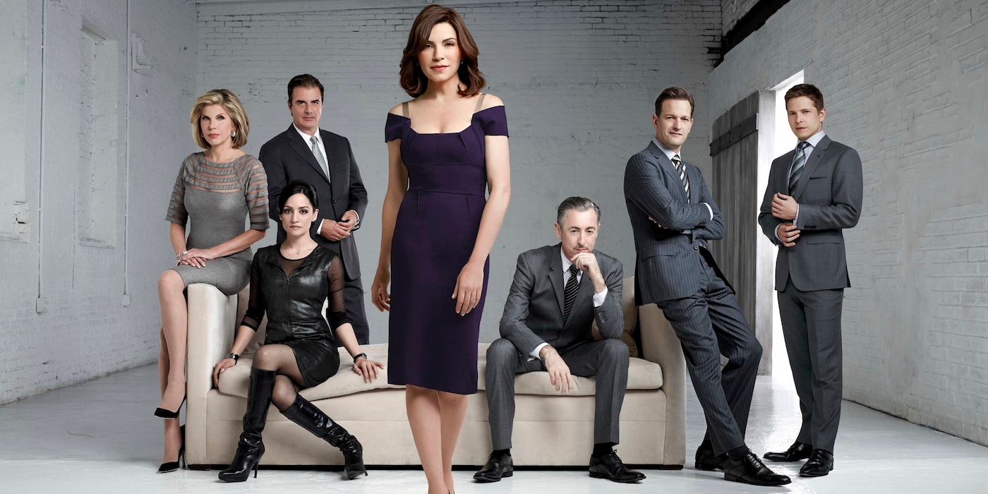 The Good Wife 11 Best Episodes (Including That Elevator Moment) picture image