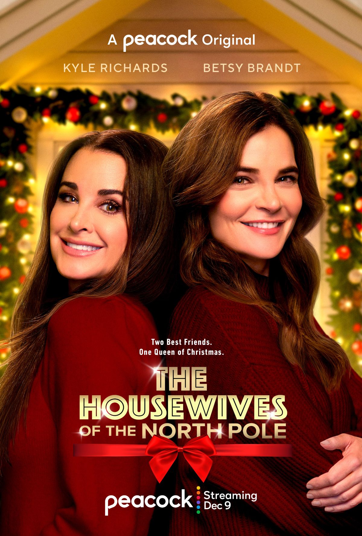 the-housewives-of-the-north-pole-poster