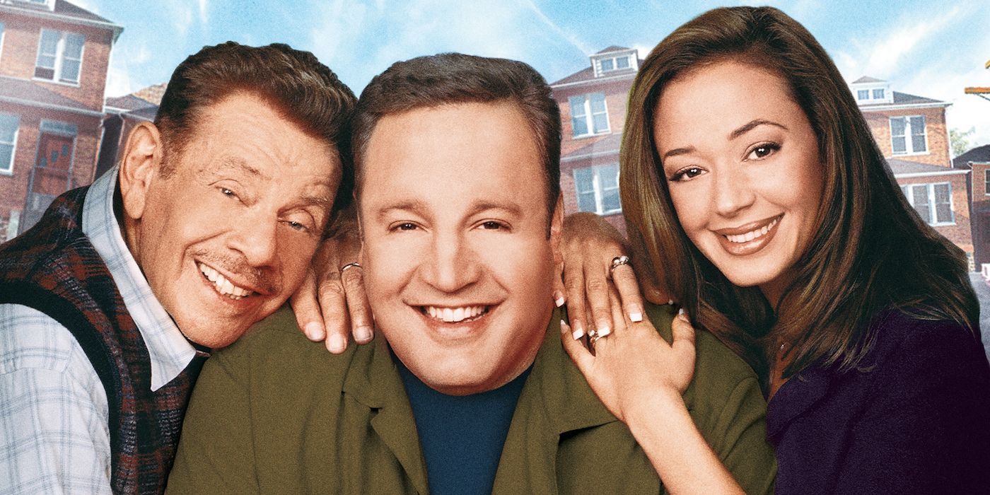 The King of Queens - Wikipedia