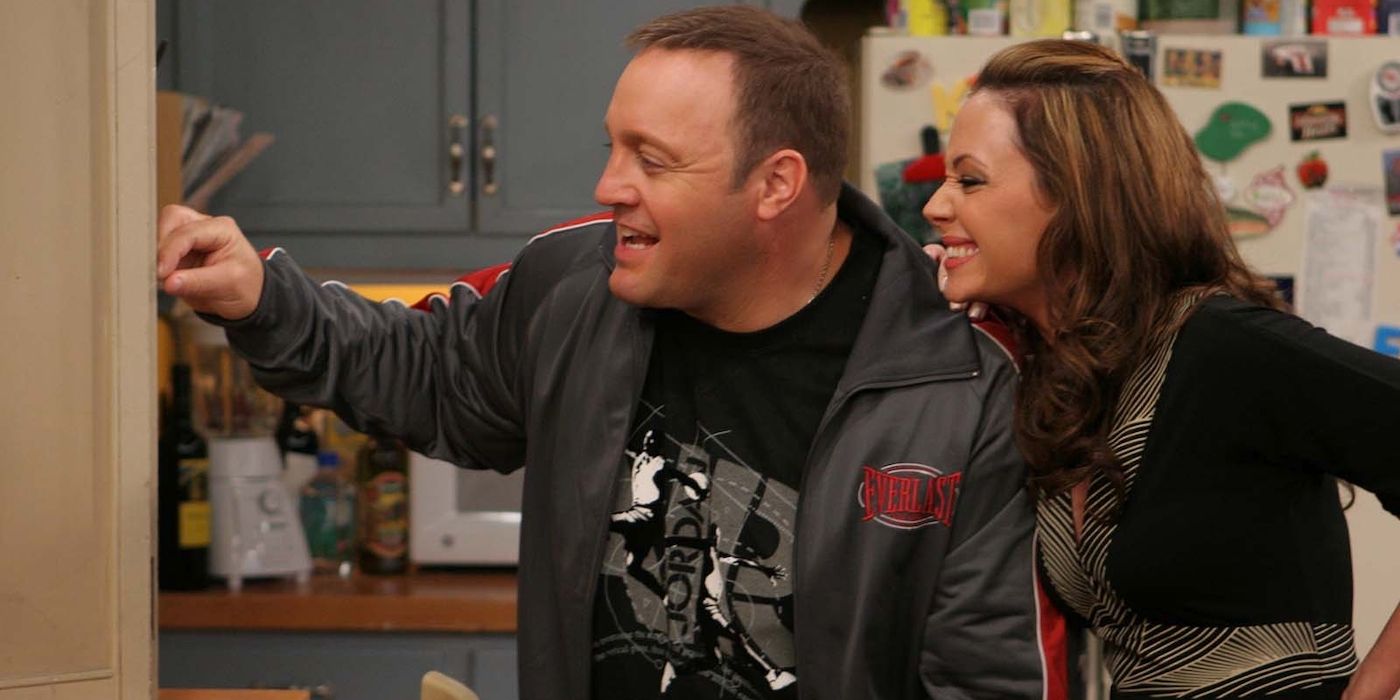King of Queens: Best Episodes of Kevin James' Sitcom Ranked