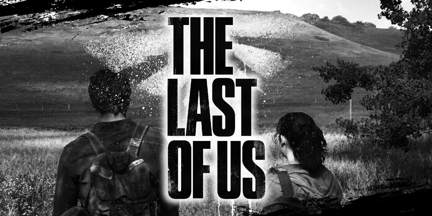 THE LAST OF US, Trailer 2, HBO Max, Series 2023