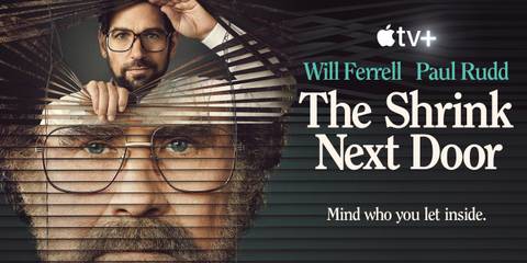 The shrink next door podcast synopsis