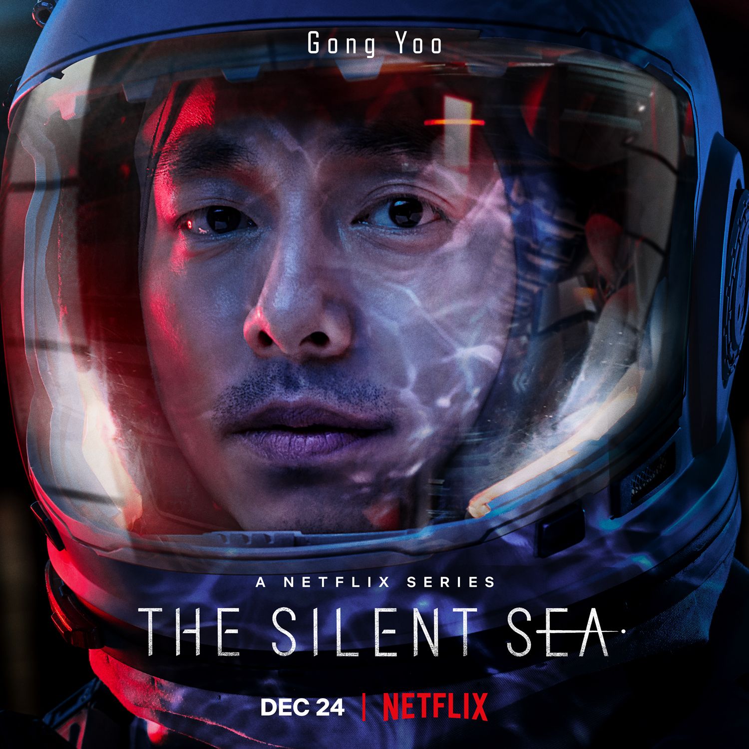 The Silent Sea Trailer Promises a Thrilling Korean SciFi Series on Netflix